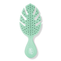 Wet Brush Go Green Mini Detangler, Green