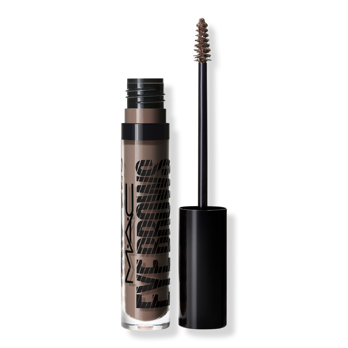 MAC Eye Brows Big Boost Fibre Gel, Taupe, 0.21 oz