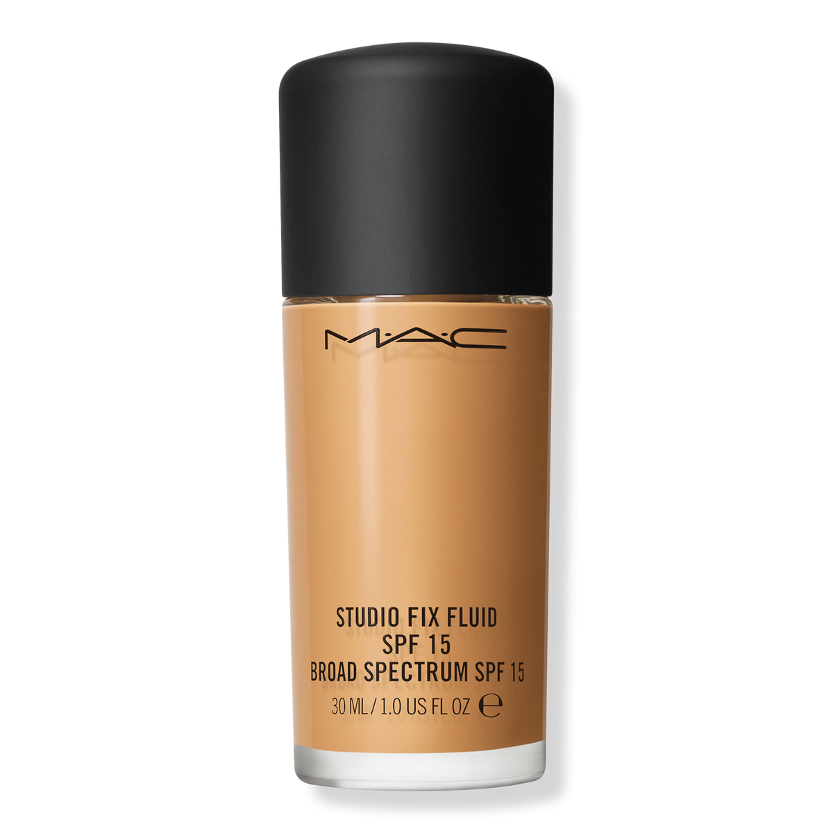MAC Studio Fix Fluid, SPF 15 Foundation, C8, 1 oz