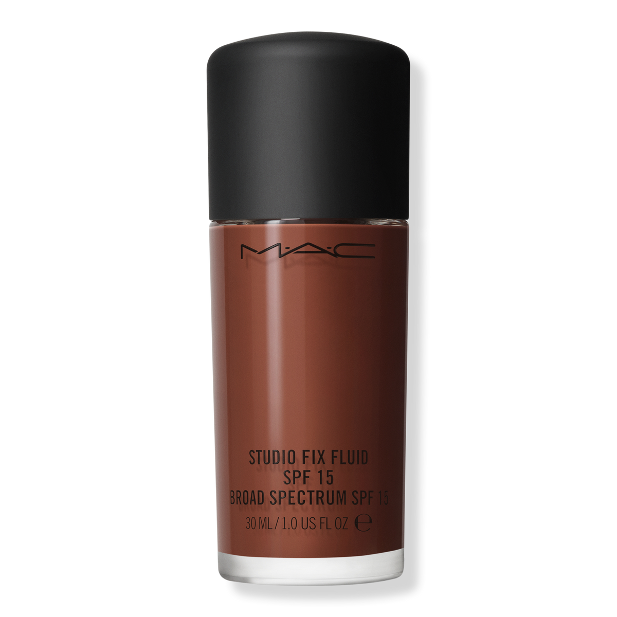 MAC Studio Fix Fluid, SPF 15 Foundation, NW60, 1 oz