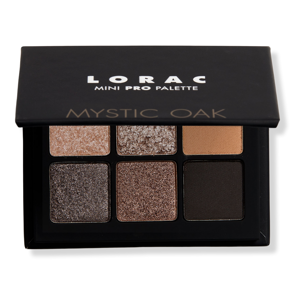 LORAC Mini PRO Palette Mystic Oak