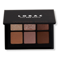 LORAC Mini PRO Palette Winter Rose