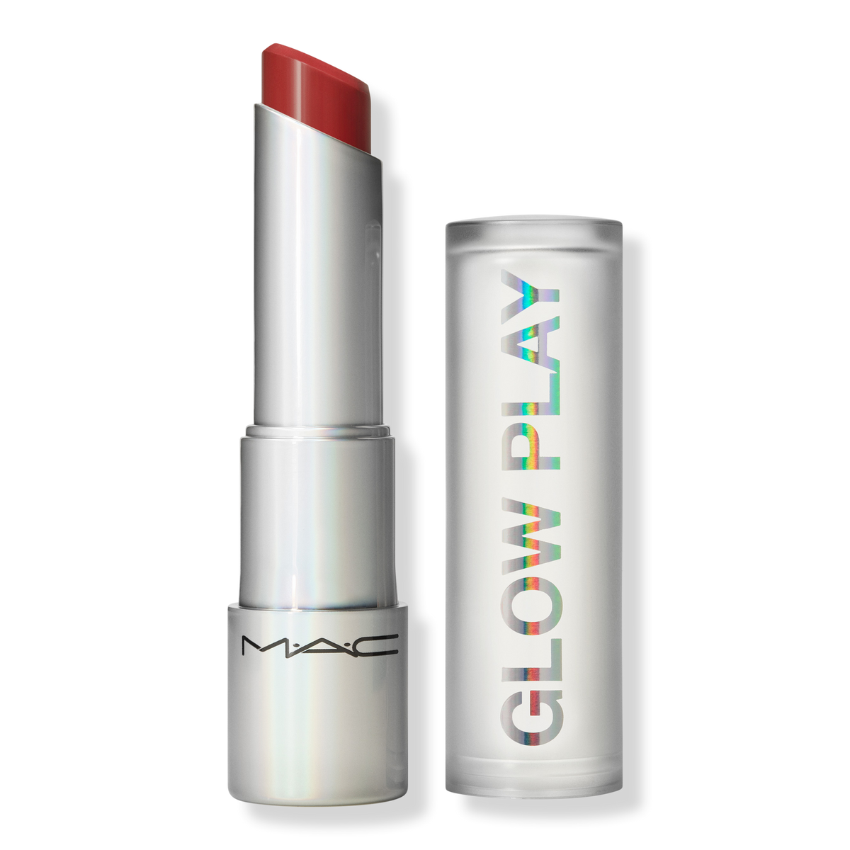 MAC Glow Play Lip Balm, That Tickles, 1 ea