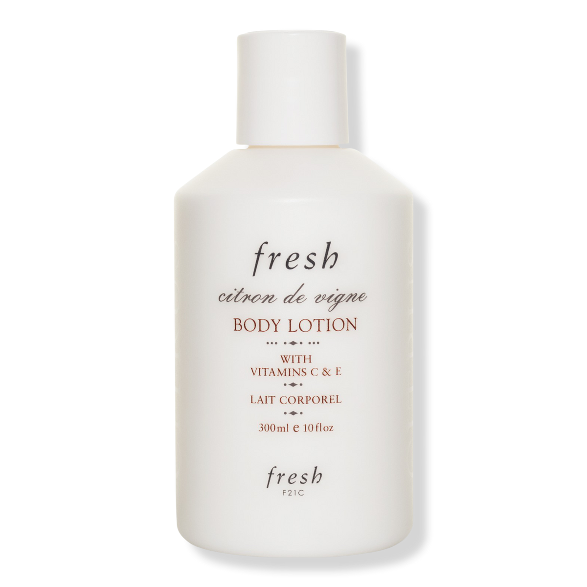 fresh Citron de Vigne Body Lotion, 10 oz