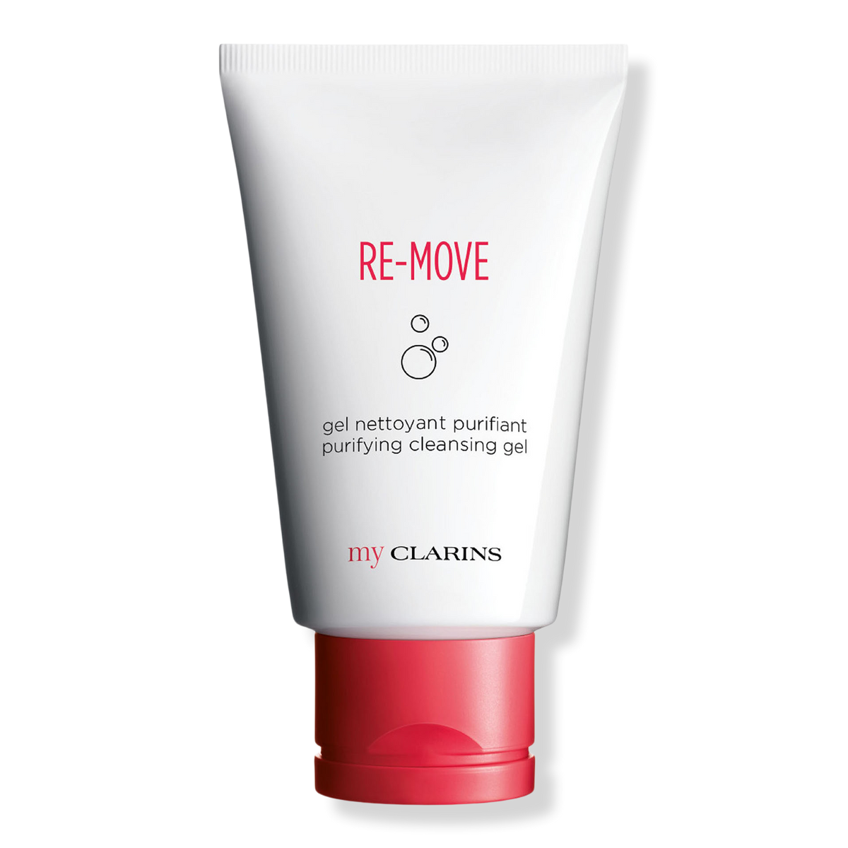 My Clarins RE-MOVE Purifying Cleansing Gel, 4.2 oz