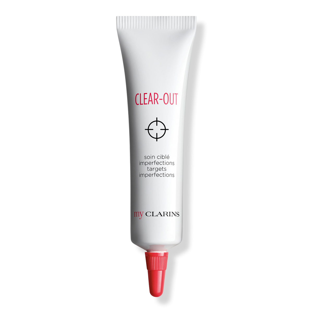 My Clarins CLEAR-OUT Targets Imperfections, 0.5 oz