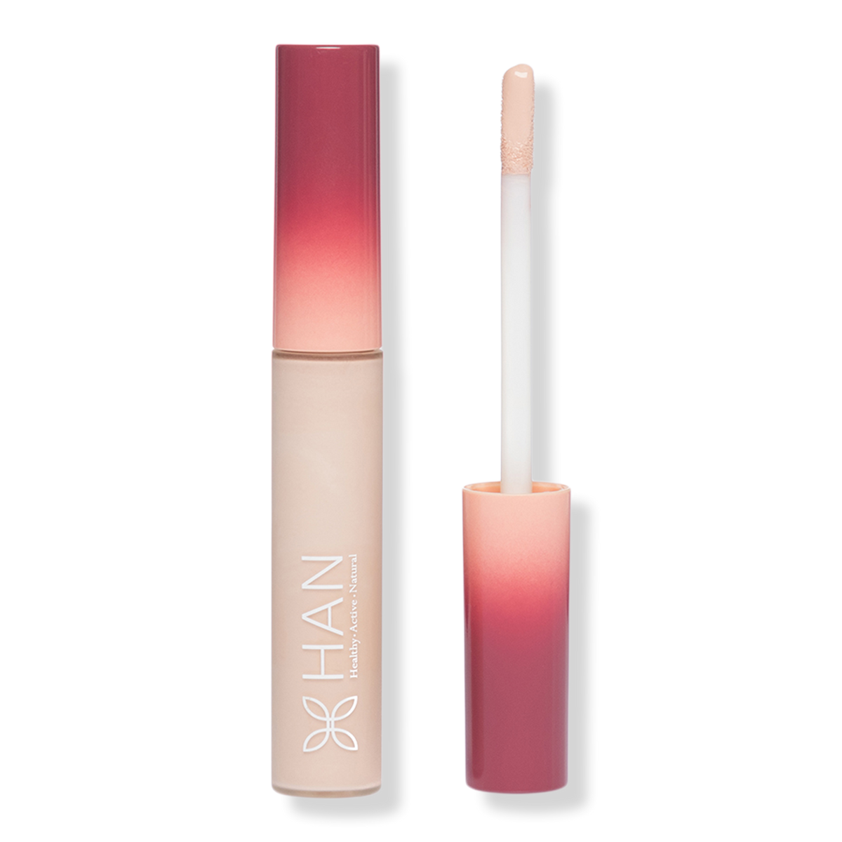 HAN Skincare Cosmetics Concealer, Fair, 0.31 oz