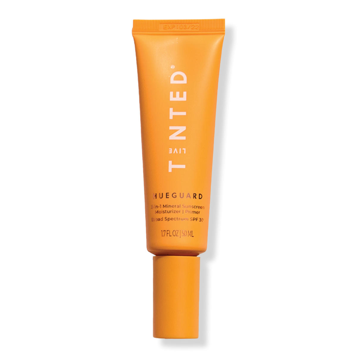 Live Tinted Hueguard 3-in-1 Broad Spectrum Mineral, SPF 30 Primer, 1.7 oz