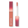 HAN Skincare Cosmetics Lip Gloss, Peachy Nude, 0.28 oz