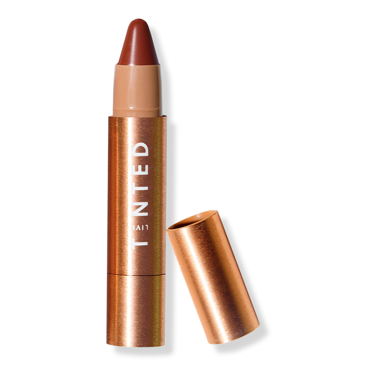 Live Tinted Huestick Corrector, Found, 0.1 oz