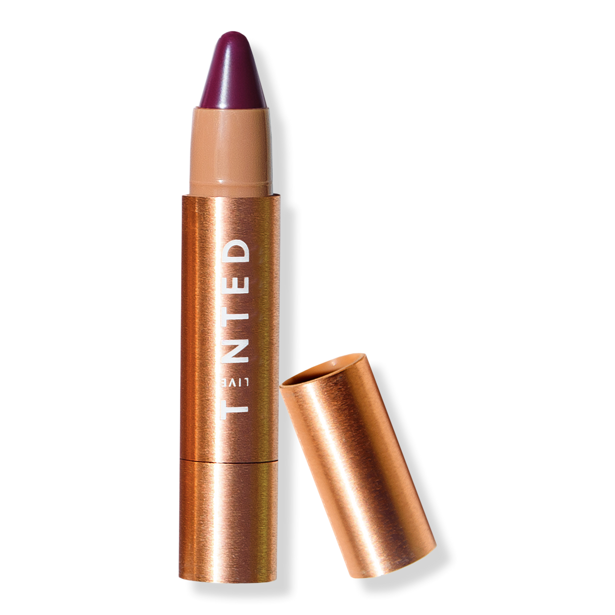 Live Tinted Huestick Multistick, Free, 0.1 oz