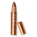 Live Tinted Huestick Multistick, Grounded, 0.1 oz