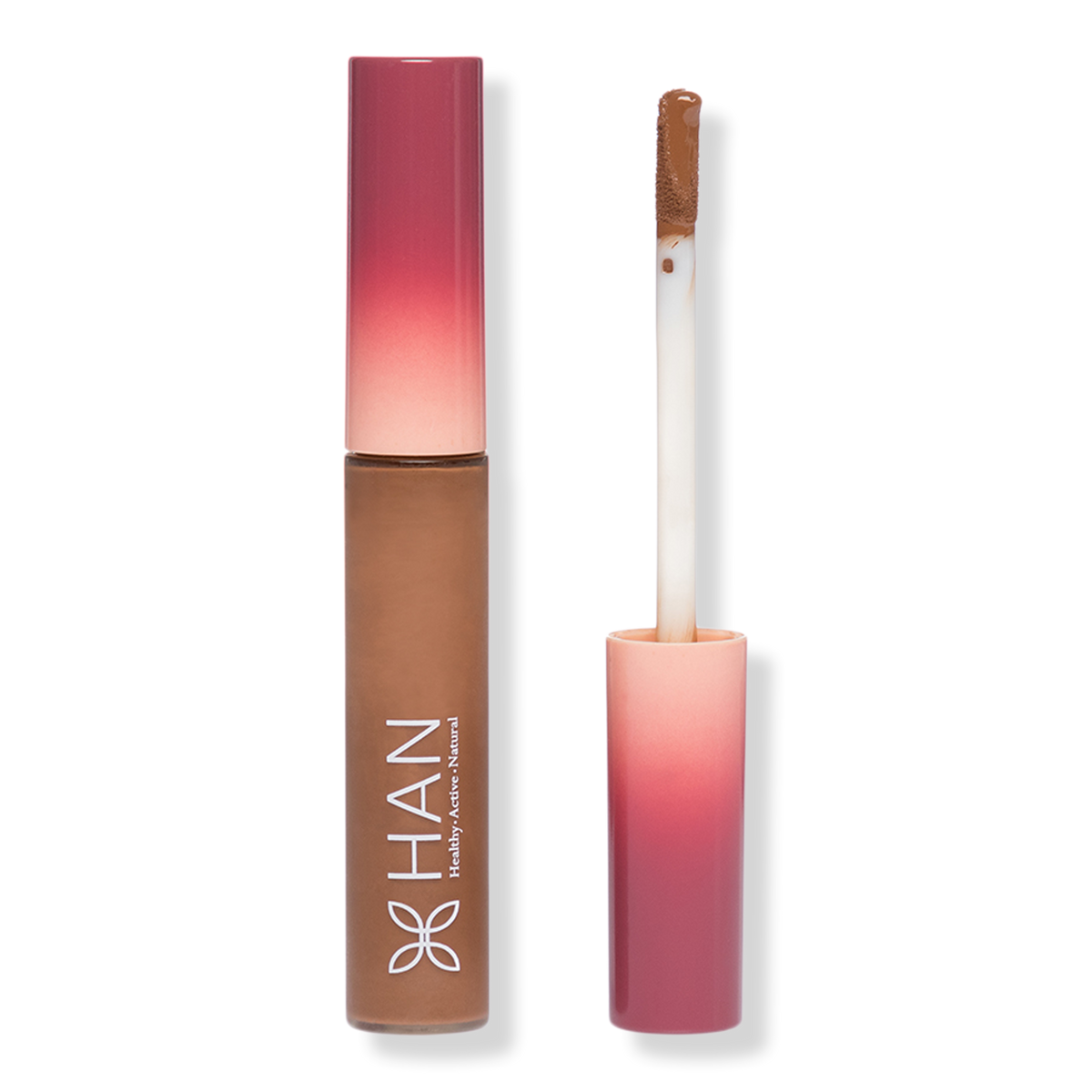 HAN Skincare Cosmetics Concealer, Rich, 0.31 oz