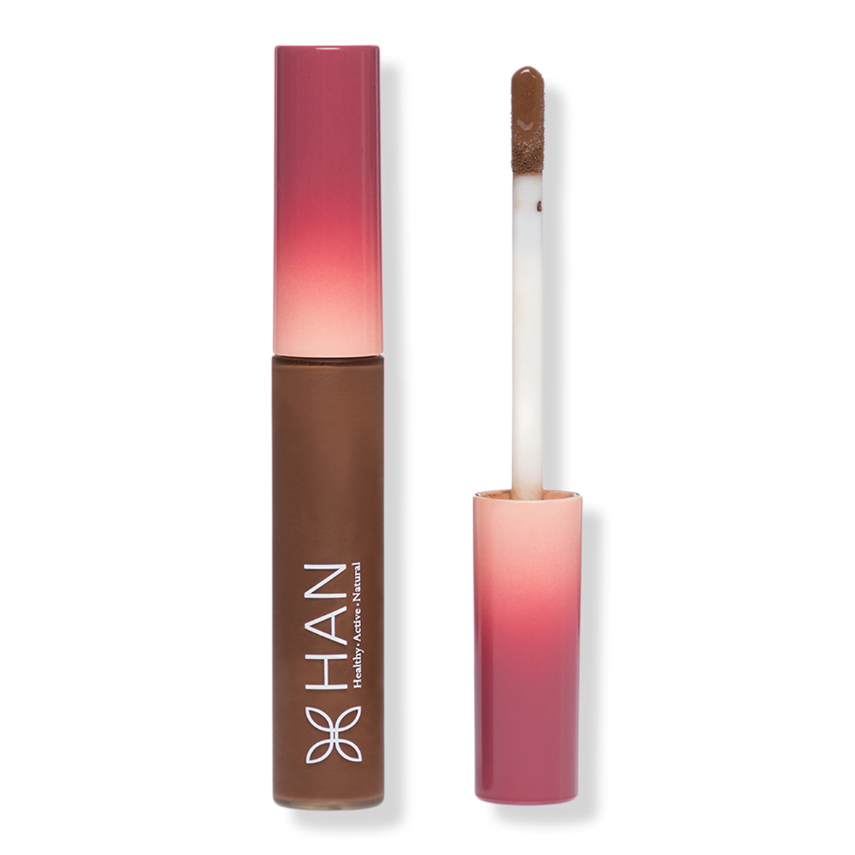 HAN Skincare Cosmetics Concealer, Deep, 0.31 oz