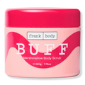frank body Marshmallow Body Scrub, 7.44 oz