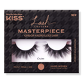 Kiss Lash Couture Masterpiece Cruise False Lashes