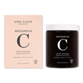 One Love Organics Botanical C Body Polish