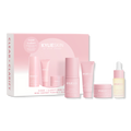 KYLIE SKIN Kylie Skin Clear + Clarify Mini Set