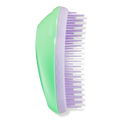 Tangle Teezer Thick & Curly Detangling Hair Brush, Pixie Green