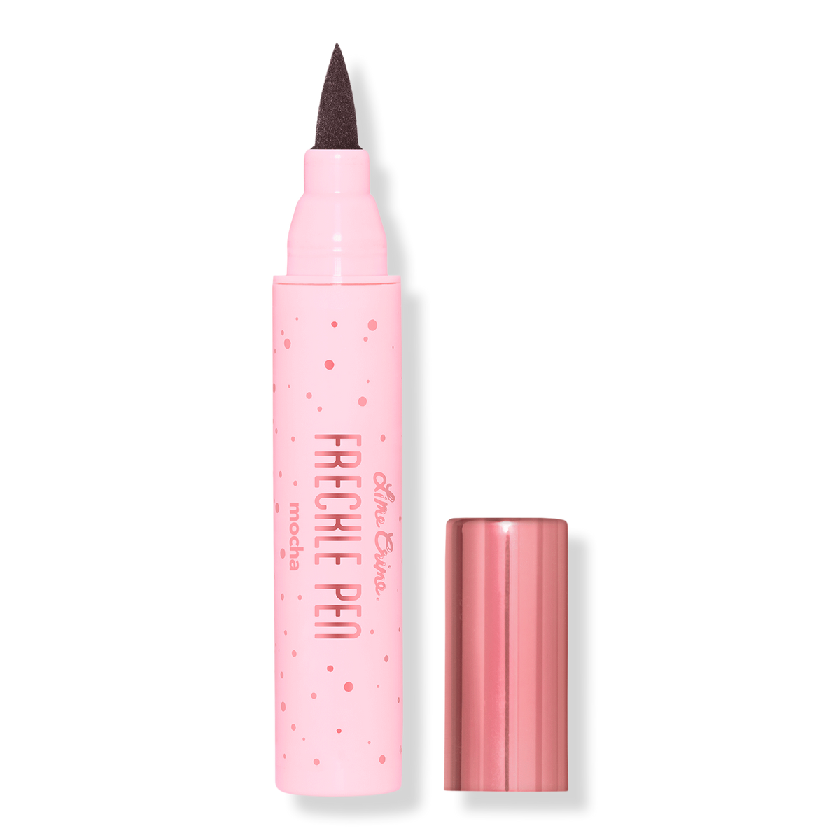 Lime Crime Freckle Pen, Mocha, 0.085 oz