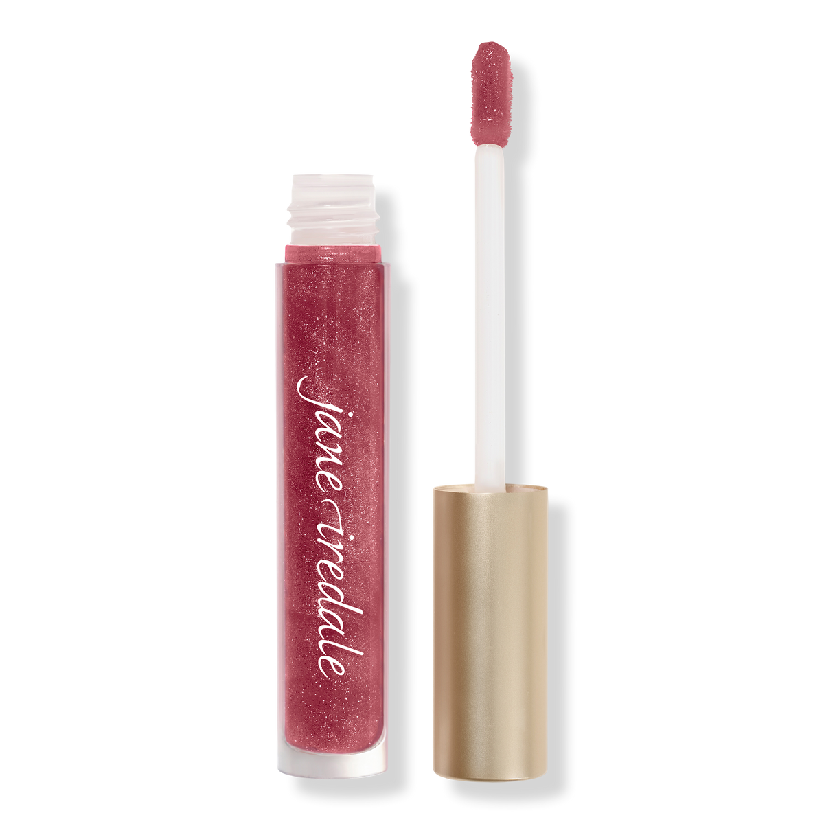 jane iredale HydroPure Hyaluronic Lip Gloss, Cosmo