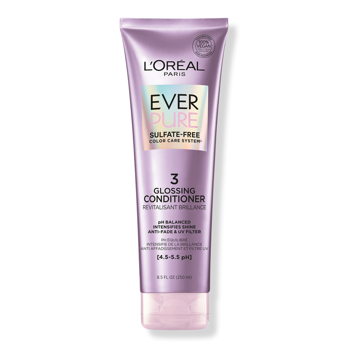 L'Oréal EverPure Glossing Conditioner