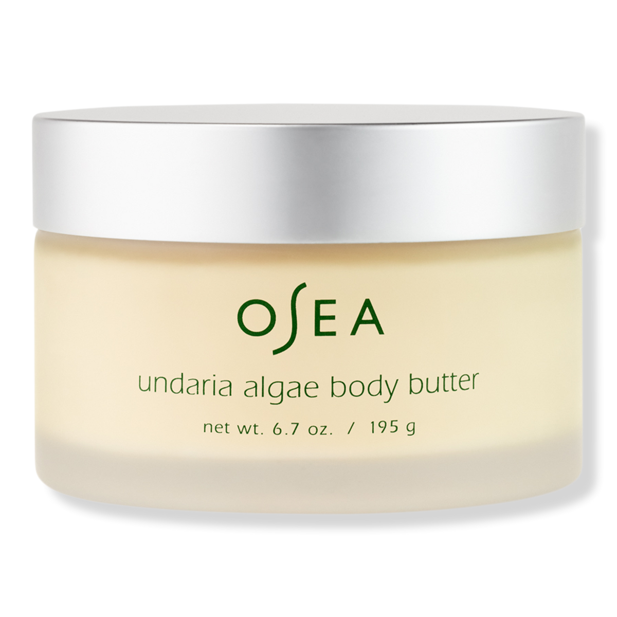 OSEA Undaria Algae Body Butter, 6.7 oz