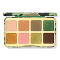 Too Faced Major Love Mini Eye Shadow Palette, 0.16 oz