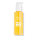 Fourth Ray Beauty Rays & Shine Jelly Cleanser, 5.8 oz