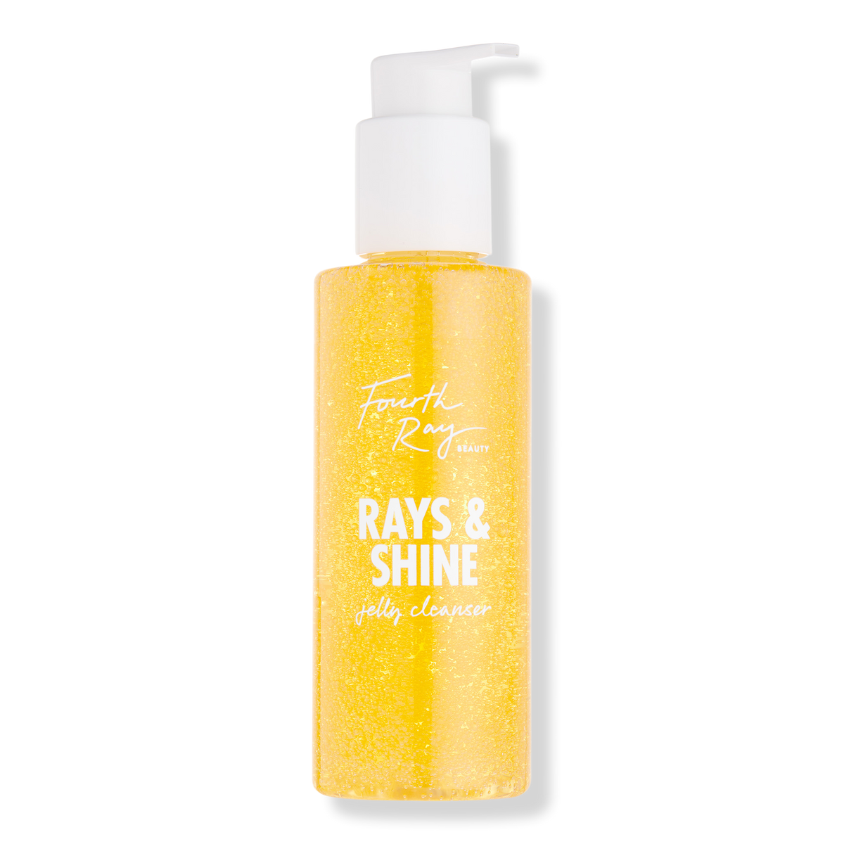 Fourth Ray Beauty Rays & Shine Jelly Cleanser, 5.8 oz