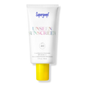 Supergoop! Unseen Sunscreen, SPF 40, 1.7 oz