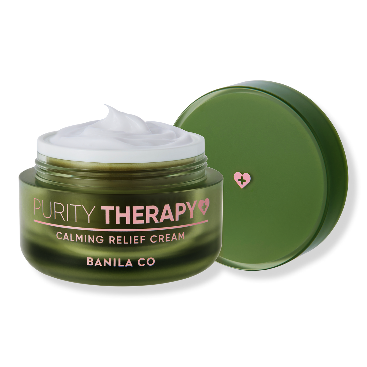 Banila Co Purity Therapy Calming Relief Cream, 1.69 oz