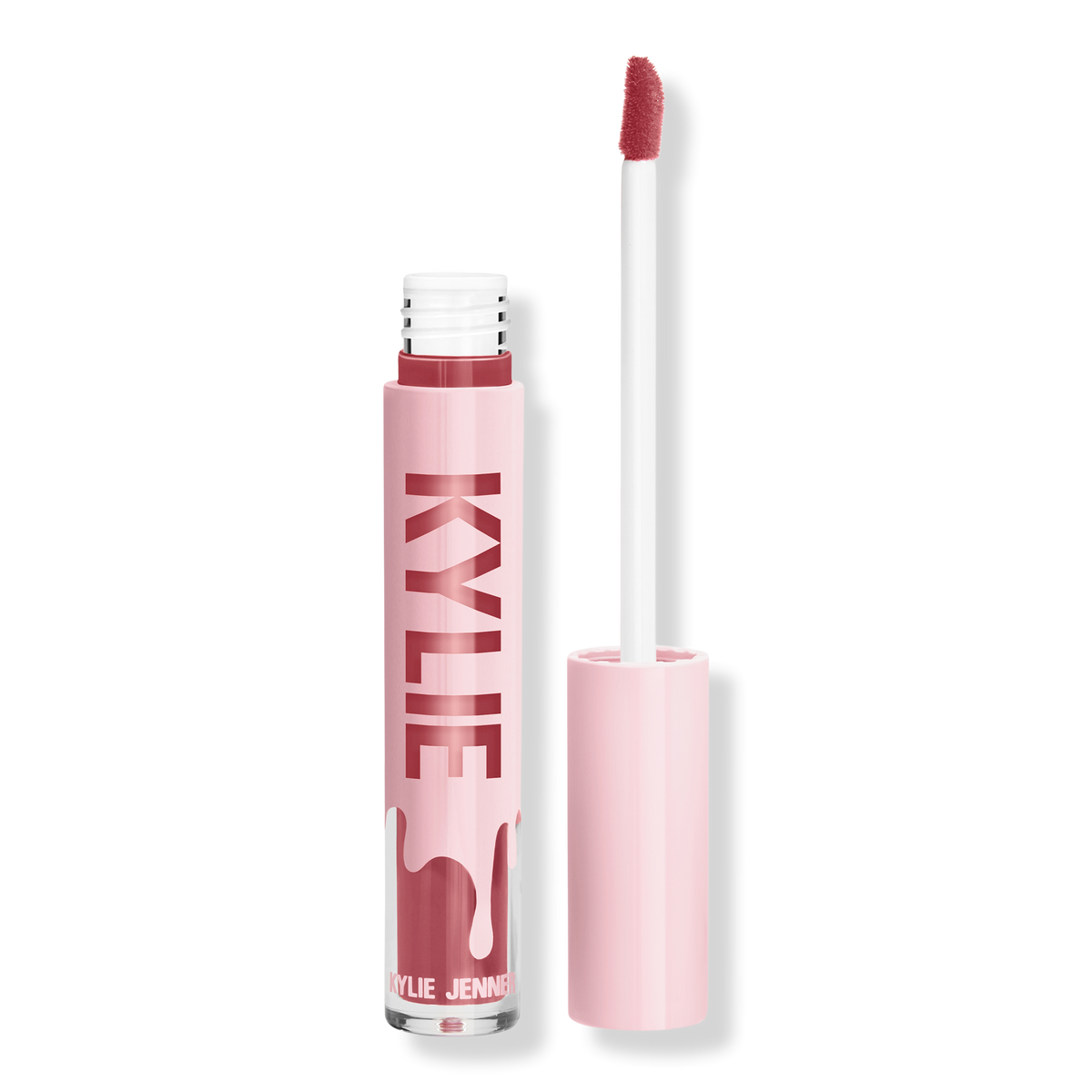 KYLIE COSMETICS Lip Shine Lacquer, 341 A Whole Lewk