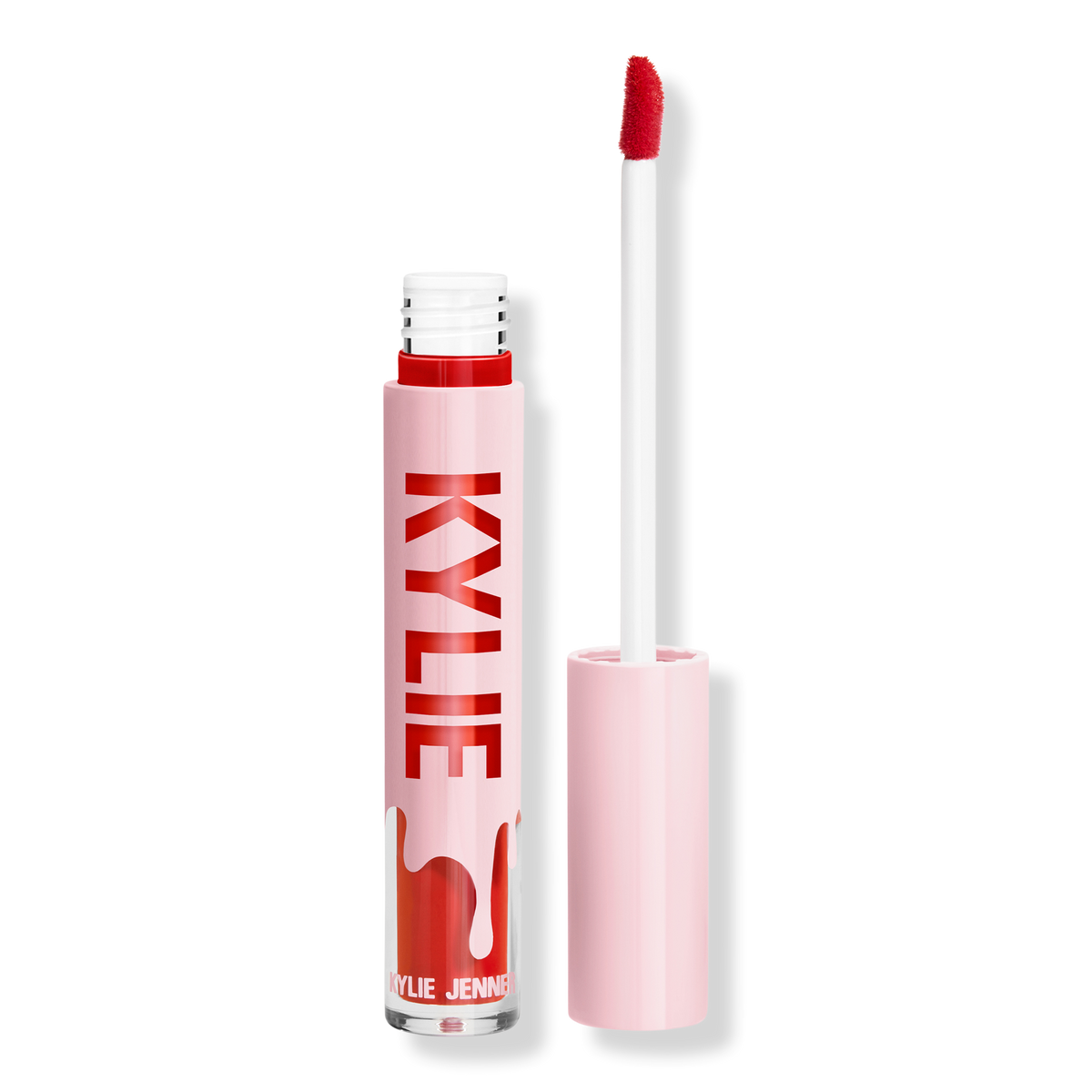 KYLIE COSMETICS Lip Shine Lacquer, 416 Don't @ Me