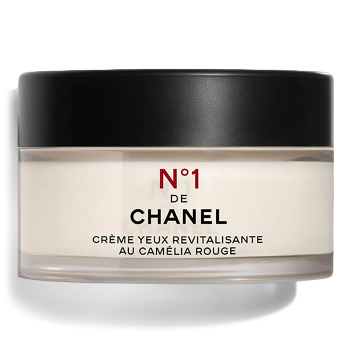 N°1 DE CHANEL Revitalizing Eye Cream, 0.5 oz