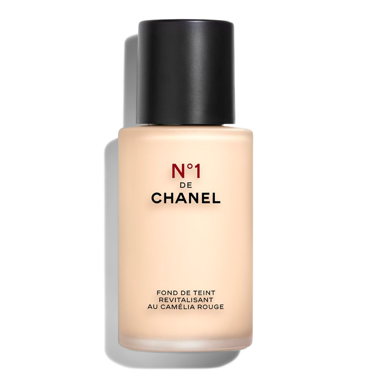 N°1 DE CHANEL Revitalizing Foundation, BD01, 1 oz