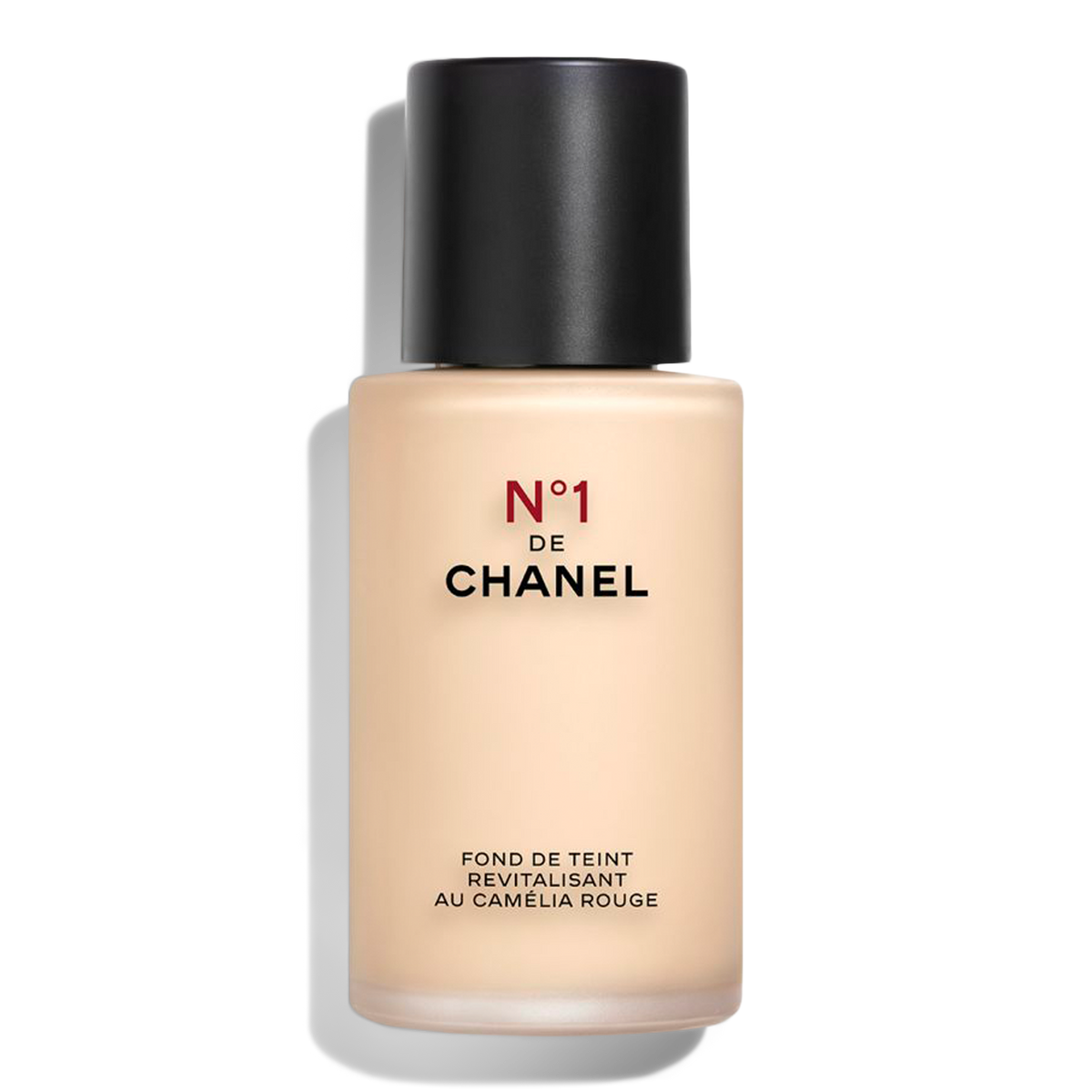 N°1 DE CHANEL Revitalizing Foundation, B10, 1 oz