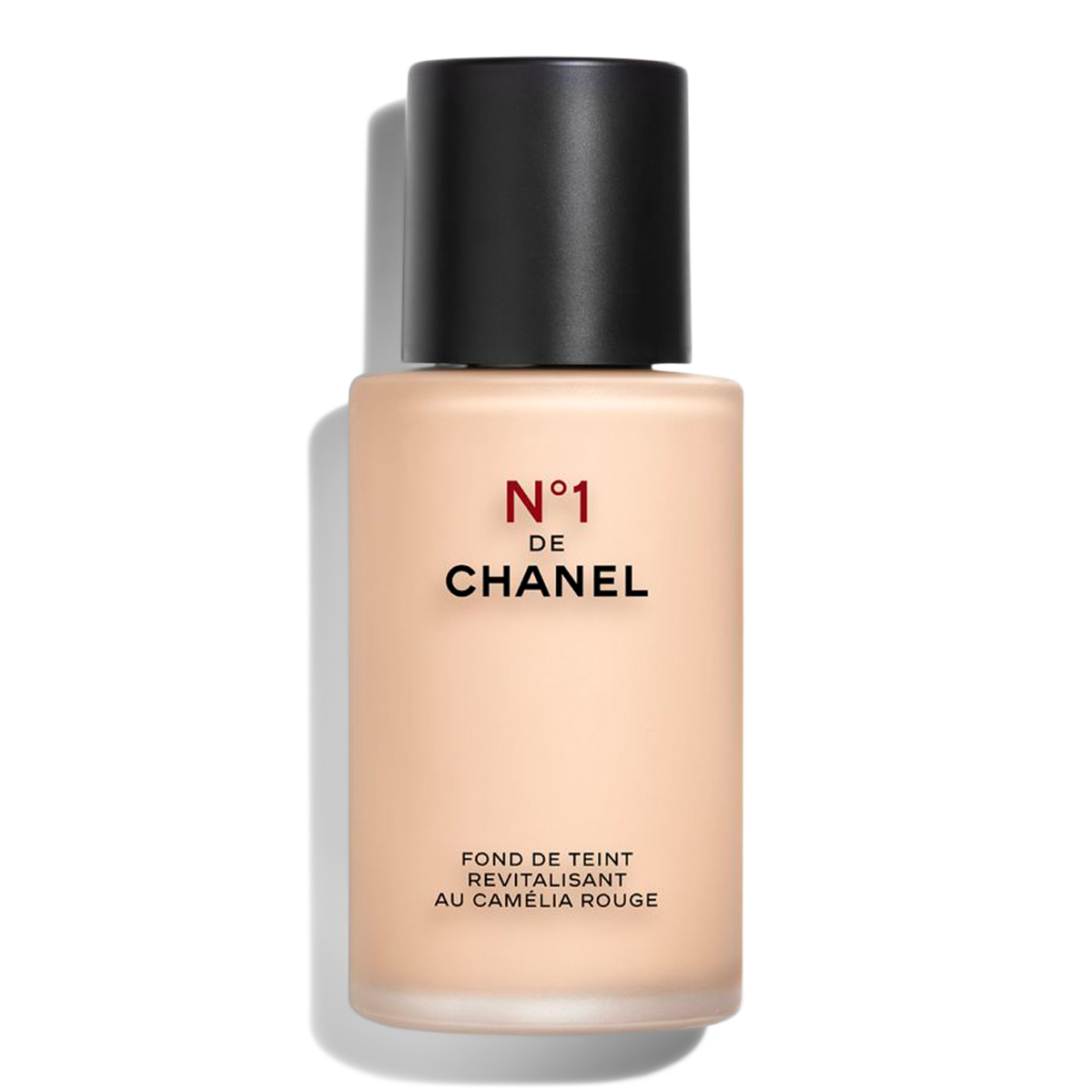N°1 DE CHANEL Revitalizing Foundation, BR12, 1 oz