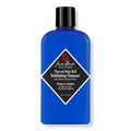 Jack Black Charcoal Body Buff Exfoliating Cleanser, 16 oz