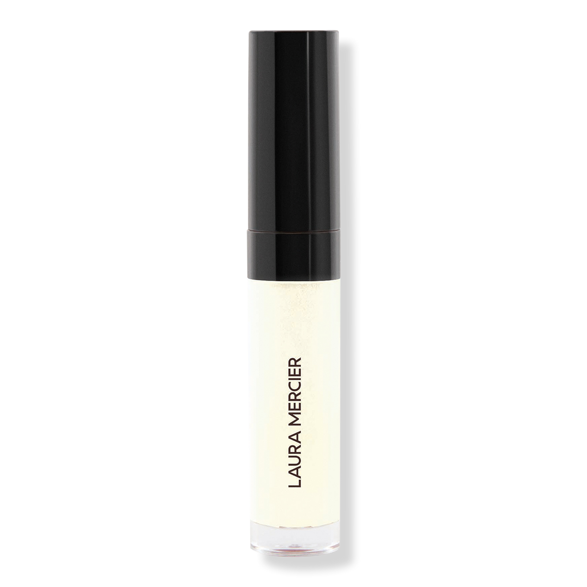 Laura Mercier Lip Glacé Lip Gloss, 00 Icy, 0.19 oz