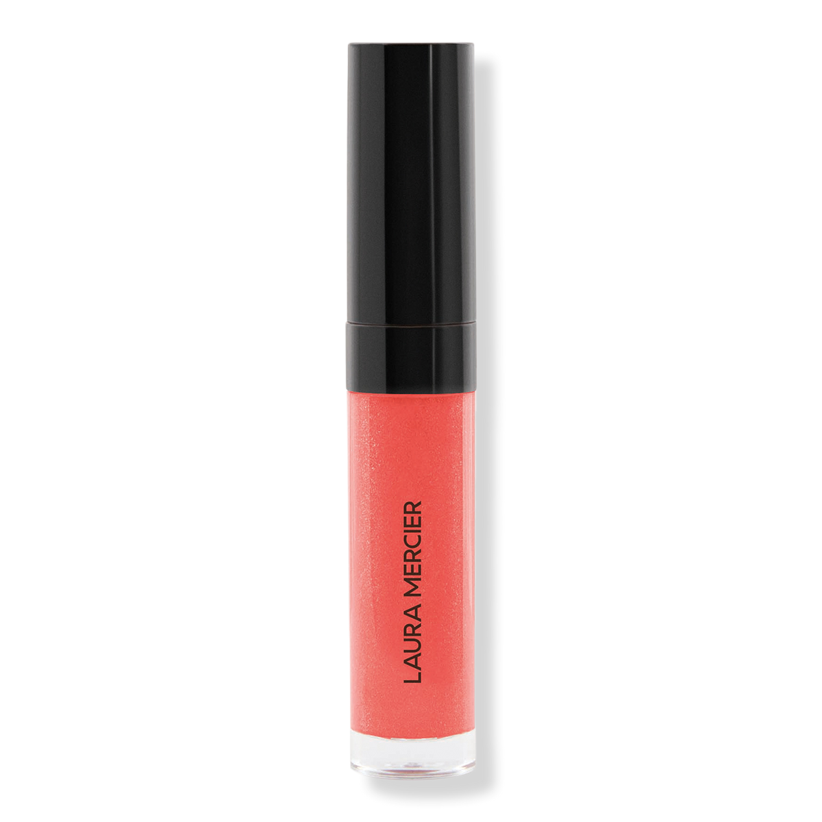 Laura Mercier Lip Glacé Lip Gloss, 175 Baby Doll, 0.19 oz