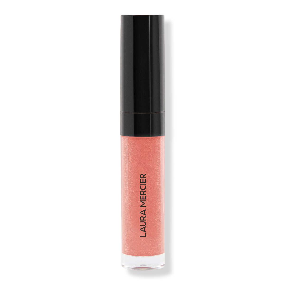 Laura Mercier Lip Glacé Lip Gloss, 150 Melon Sorbet, 0.19 oz