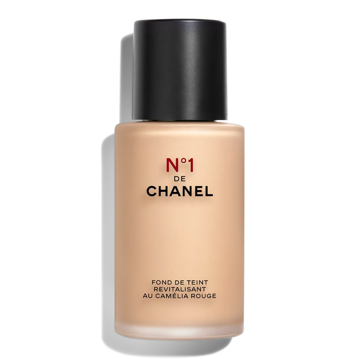 N°1 DE CHANEL Revitalizing Foundation, B30, 1 oz