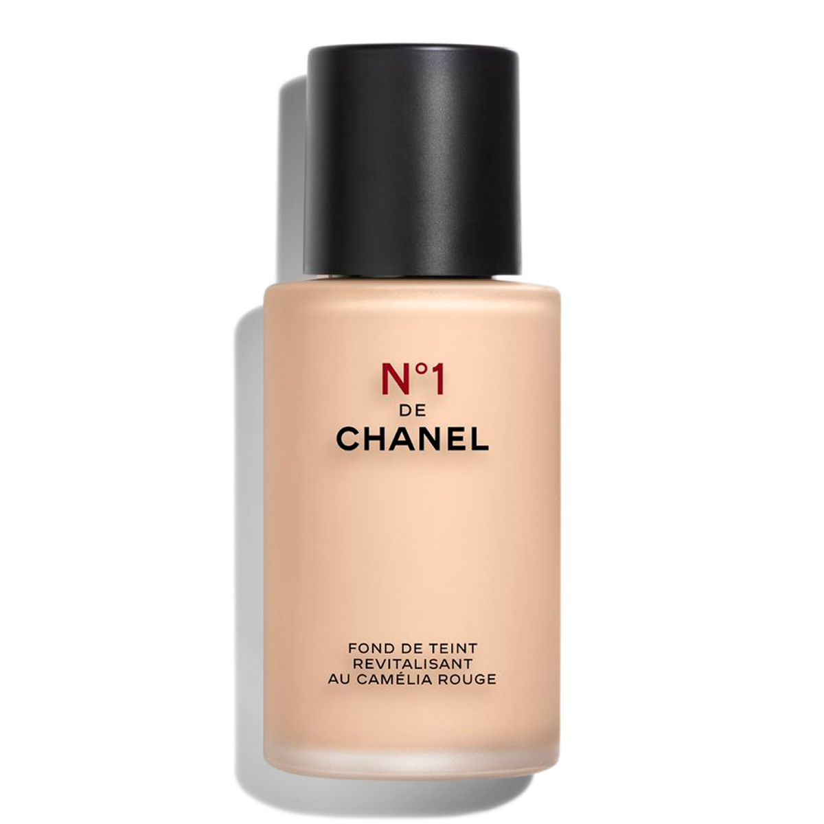 N°1 DE CHANEL Revitalizing Foundation, BR32, 1 oz