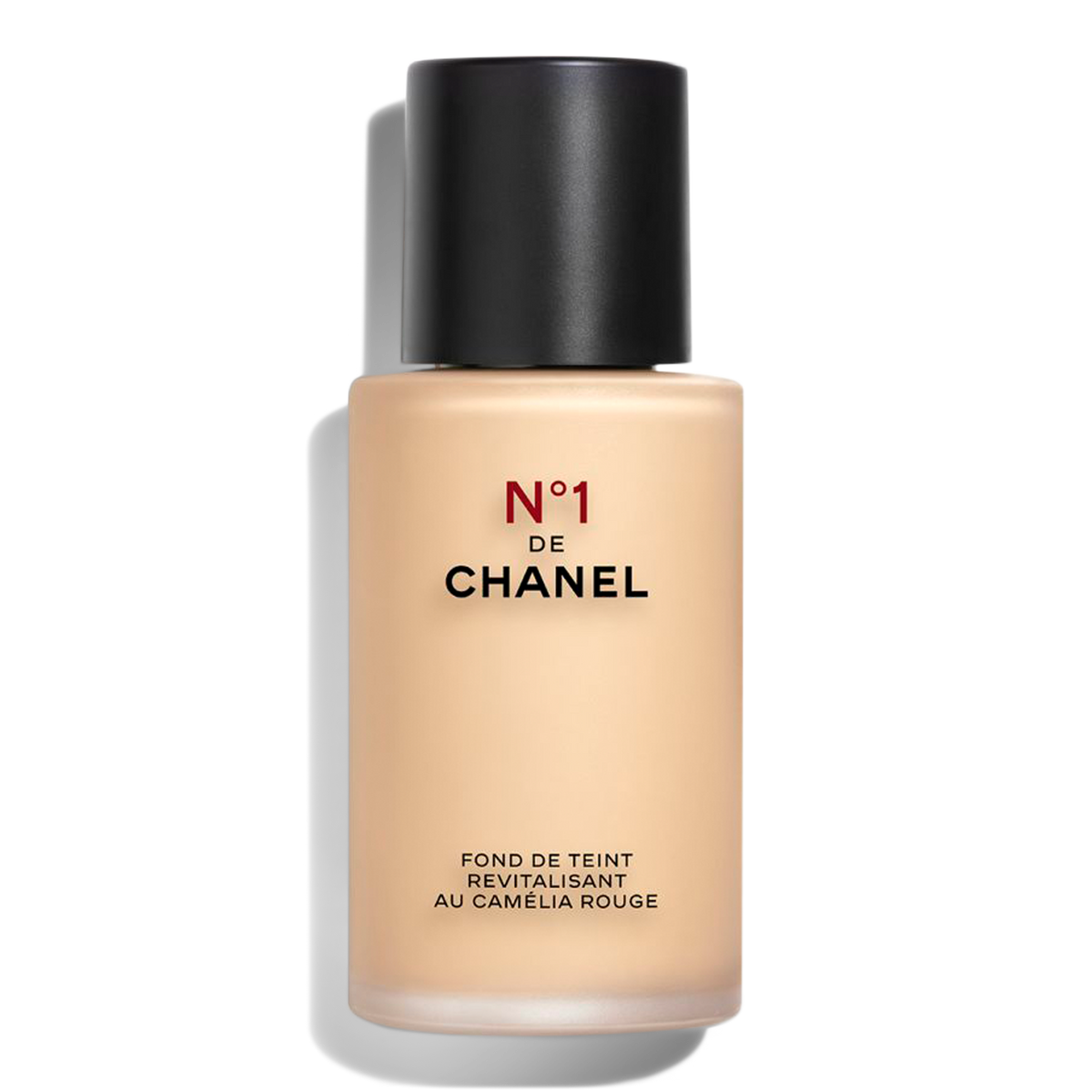 N°1 DE CHANEL Revitalizing Foundation, BD31, 1 oz