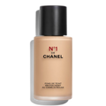 N°1 DE CHANEL Revitalizing Foundation, B40, 1 oz