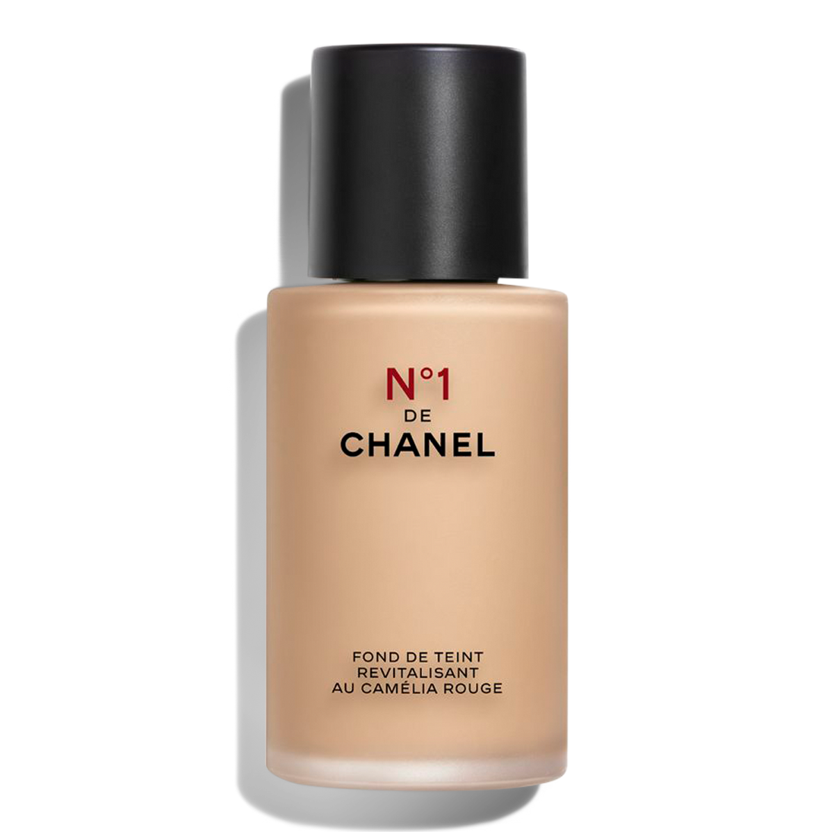 N°1 DE CHANEL Revitalizing Foundation, B40, 1 oz