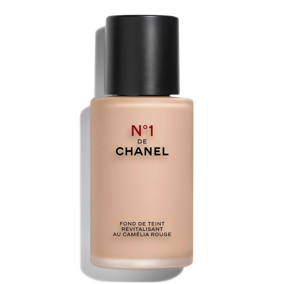 N°1 DE CHANEL Revitalizing Foundation, BR42, 1 oz
