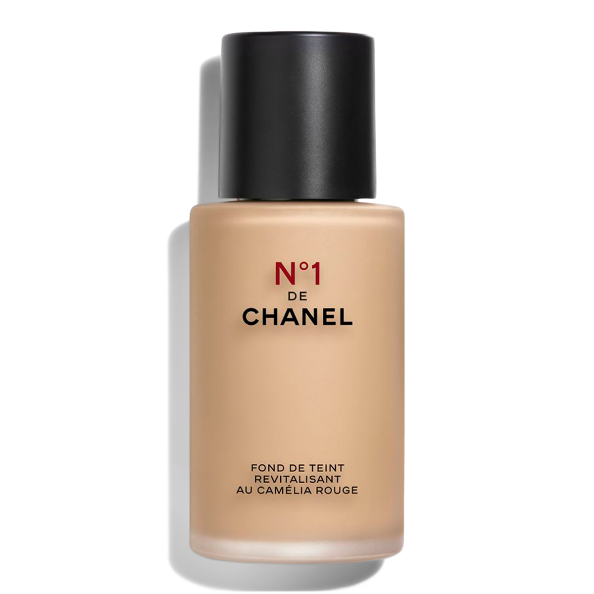 N°1 DE CHANEL Revitalizing Foundation, B50, 1 oz