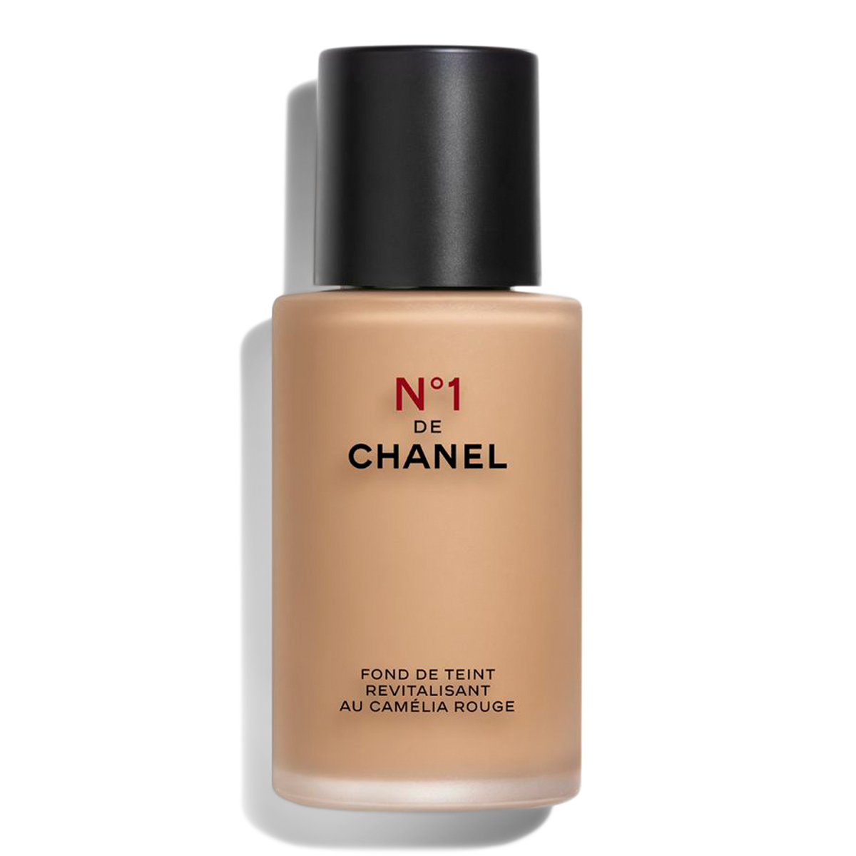 N°1 DE CHANEL Revitalizing Foundation, B70, 1 oz
